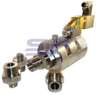 Solenoid Valve